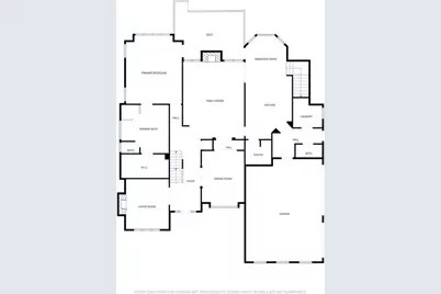 2180 Enclave Mill, Dacula, GA 30019 - Photo 95