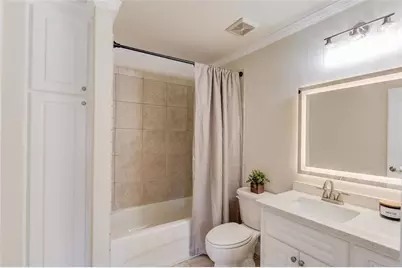 2180 Enclave Mill, Dacula, GA 30019 - Photo 47