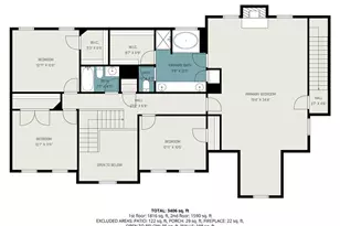 2354 Marsh Rabbit Ln, Decatur, GA 30035 - Photo 43