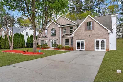 2354 Marsh Rabbit Lane, Decatur, GA 30035 - Photo 3