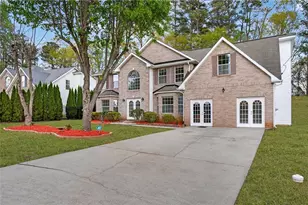 2354 Marsh Rabbit Ln, Decatur, GA 30035 - Photo 3