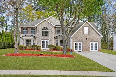 2354 Marsh Rabbit Lane, Decatur, GA 30035 - Photo 1