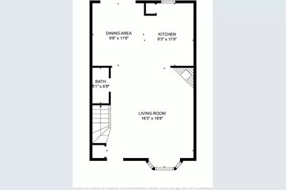 1210 Kilmington Court, Alpharetta, GA 30009 - Photo 29