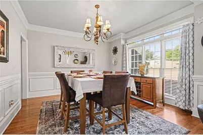 261 Chandler Walk, Loganville, GA 30052 - Photo 17