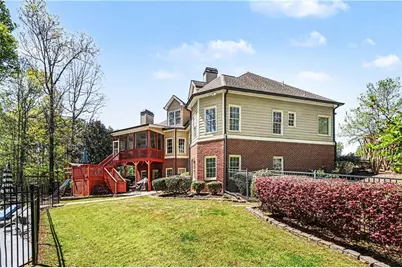 261 Chandler Walk, Loganville, GA 30052 - Photo 33