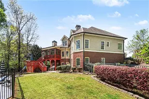 261 Chandler Walk, Loganville, GA 30052 - Photo 33