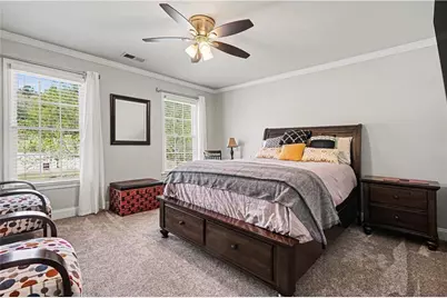 261 Chandler Walk, Loganville, GA 30052 - Photo 21