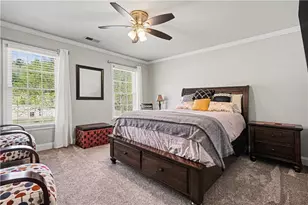 261 Chandler Walk, Loganville, GA 30052 - Photo 21