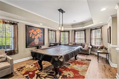 261 Chandler Walk, Loganville, GA 30052 - Photo 7