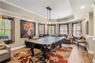 261 Chandler Walk, Loganville, GA 30052 - Photo 7