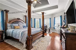 261 Chandler Walk, Loganville, GA 30052 - Photo 3