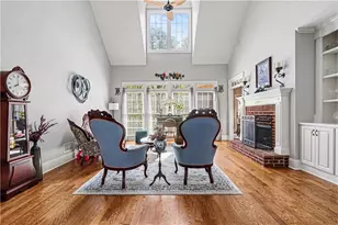 261 Chandler Walk, Loganville, GA 30052 - Photo 13