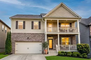 218 Orchard Trail, Canton, GA 30115 - Photo 1