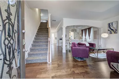 218 Orchard Trail, Canton, GA 30115 - Photo 9