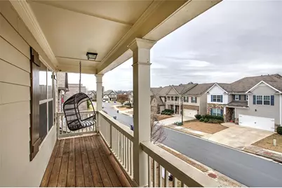 218 Orchard Trail, Canton, GA 30115 - Photo 15