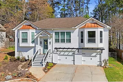 1111 Etowah Valley Lane, Woodstock, GA 30189 - Photo 7