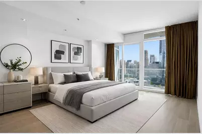 3325 Piedmont Road NE #1808, Atlanta, GA 30305 - Photo 5