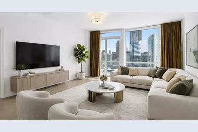 3325 Piedmont Road NE #1808, Atlanta, GA 30305 - Photo 1