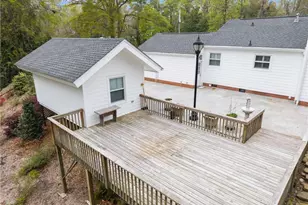 669 Dixon Dr, Gainesville, GA 30501 - Photo 41