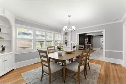 669 Dixon Drive, Gainesville, GA 30501 - Photo 13