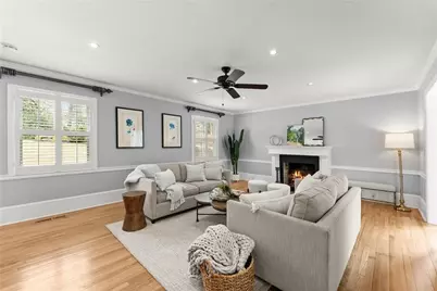 669 Dixon Drive, Gainesville, GA 30501 - Photo 9