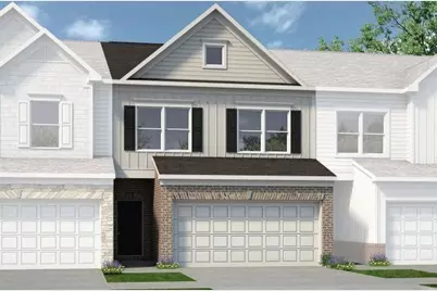 1210 Elowen Drive #115, Austell, GA 30168 - Photo 1