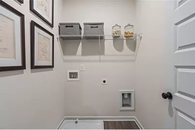 1210 Elowen Drive #115, Austell, GA 30168 - Photo 19