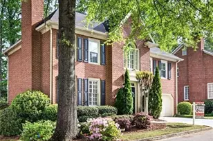 1128 Haven Glen Ln NE, Atlanta, GA 30319 - Photo 5