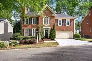 1128 Haven Glen Ln NE, Atlanta, GA 30319 - Photo 1