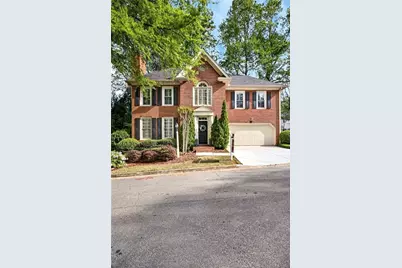 1128 Haven Glen Lane NE, Atlanta, GA 30319 - Photo 3