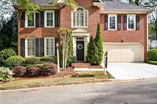 1128 Haven Glen Ln NE, Atlanta, GA 30319 - Photo 3