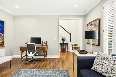 1128 Haven Glen Lane NE, Atlanta, GA 30319 - Photo 11