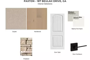 187 Beulah Dr, Hoschton, GA 30548 - Photo 3