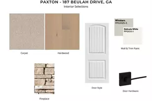 187 Beulah Dr, Hoschton, GA 30548 - Photo 11