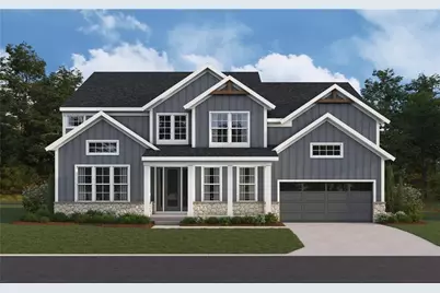 187 Beulah Drive, Hoschton, GA 30548 - Photo 1