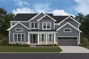 187 Beulah Dr, Hoschton, GA 30548 - Photo 1