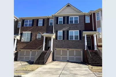 112 Village Lane, Villa Rica, GA 30180 - Photo 1