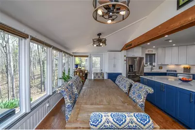 3418 The Trail Road, Gainesville, GA 30501 - Photo 11