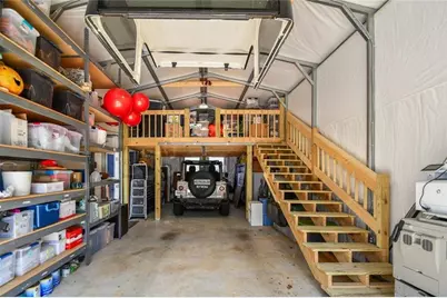 3418 The Trail Road, Gainesville, GA 30501 - Photo 25