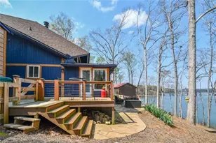 3418 The Trail Rd, Gainesville, GA 30501 - Photo 27