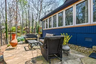 3418 The Trail Rd, Gainesville, GA 30501 - Photo 31