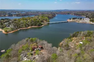 3418 The Trail Rd, Gainesville, GA 30501 - Photo 35