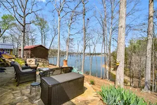 3418 The Trail Rd, Gainesville, GA 30501 - Photo 29