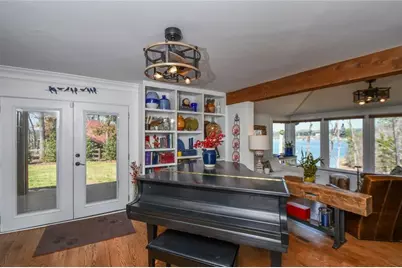 3418 The Trail Road, Gainesville, GA 30501 - Photo 5