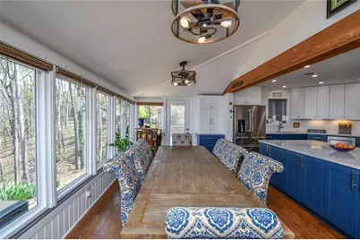 3418 The Trail Road, Gainesville, GA 30501 - Photo 11