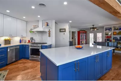 3418 The Trail Road, Gainesville, GA 30501 - Photo 13