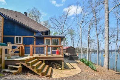 3418 The Trail Road, Gainesville, GA 30501 - Photo 27