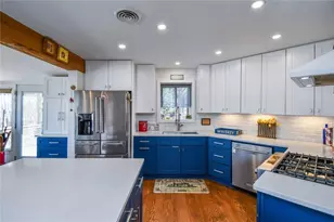 3418 The Trail Rd, Gainesville, GA 30501 - Photo 15