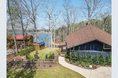 3418 The Trail Road, Gainesville, GA 30501 - Photo 39