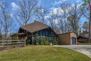 3418 The Trail Rd, Gainesville, GA 30501 - Photo 3